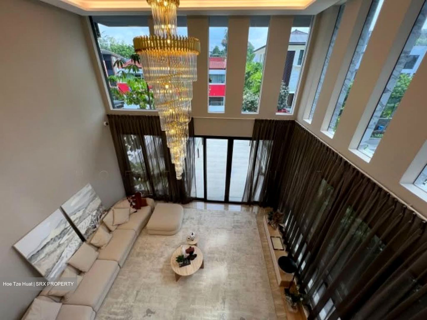 Fernhill Road (D10), Semi-Detached #563217431